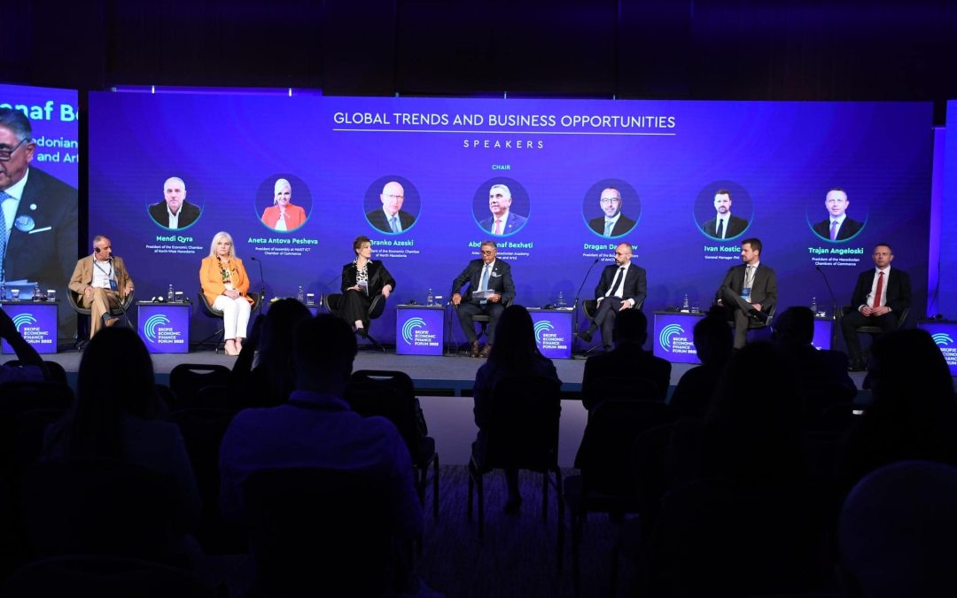 Kryetari i OEMVP bën thirrje për zvogëlimin e ekonomisë gri dhe zgjidhjen e problemit të fuqisë punëtorë, si parakusht për integrimet evropianе