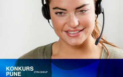 T&S, shpall konkurs pune për 10 AGJENTË MARKETINGU